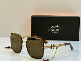 Picture of Hermes Sunglasses _SKUfw55482920fw
